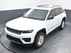 2025 Jeep Grand Cherokee Laredo X Sport Utility