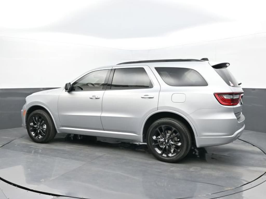 New 2025 Dodge Durango GT Sport Utility