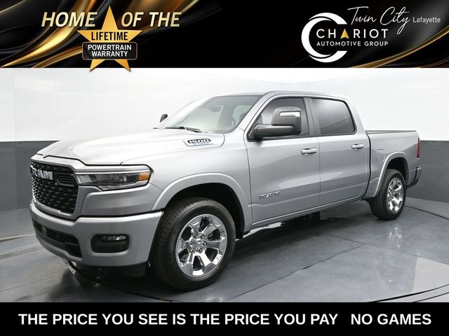 2025 RAM Ram 1500 Pickup Big Horn/Lone Star's photo