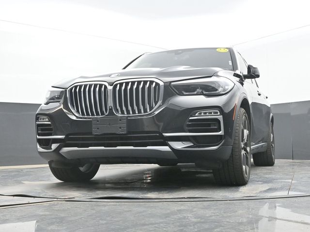 2019 BMW X5 40i - Photo 49