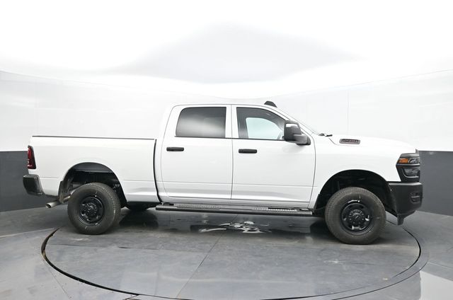 2026 RAM 2500 Tradesman - Photo 6