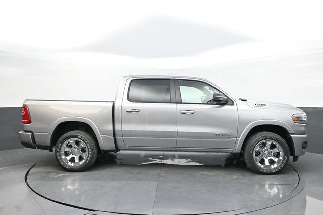 2026 RAM 1500 Big Horn/Lone Star - Photo 6