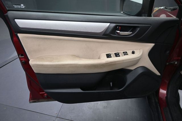 2017 Subaru Outback Premium - Photo 12