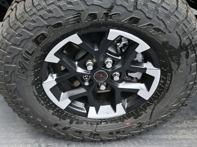 2025 Jeep Gladiator Rubicon X - Photo 42