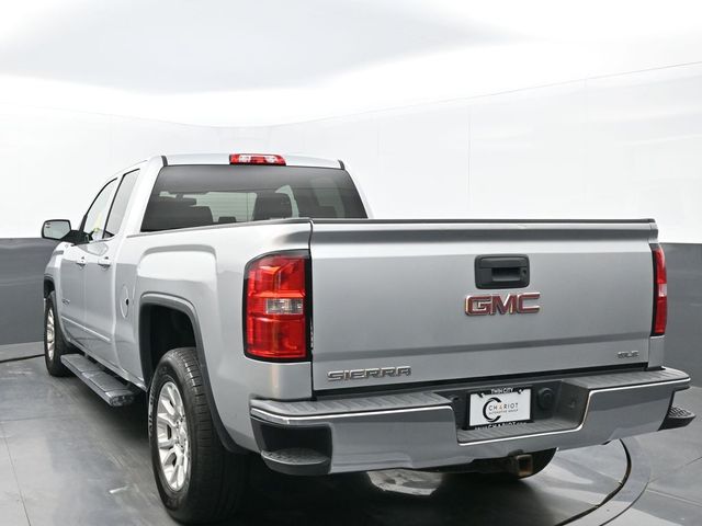 2015 Gmc Sierra 1500 SLE photo 4