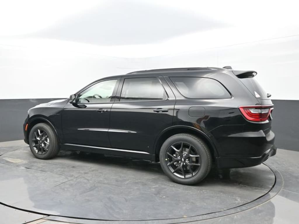 New 2026 Dodge Durango GT Plus Hemi V8 Sport Utility