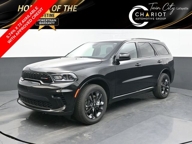 2026 Dodge Durango GT's photo