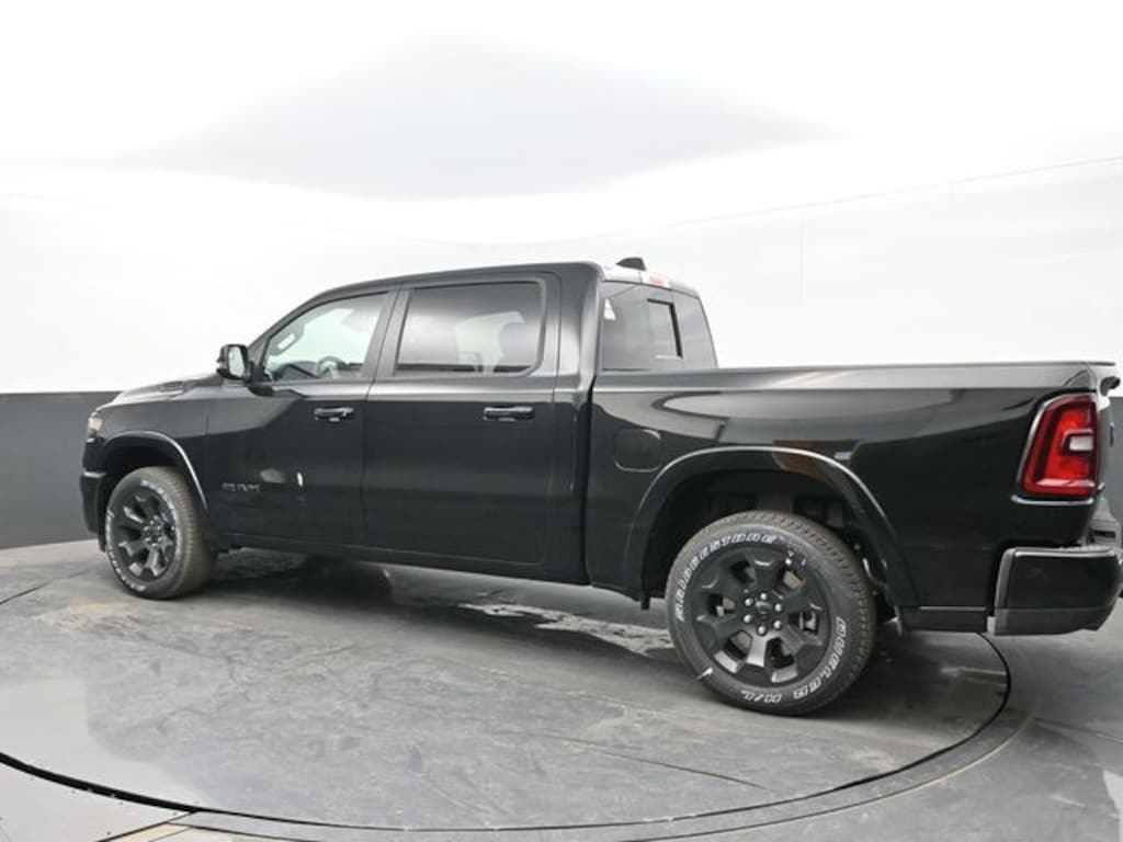 New 2026 Ram 1500 Big Horn/Lone Star Pickup