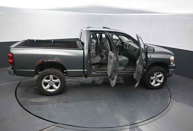 2007 Dodge Ram 1500 Pickup SLT - Photo 66