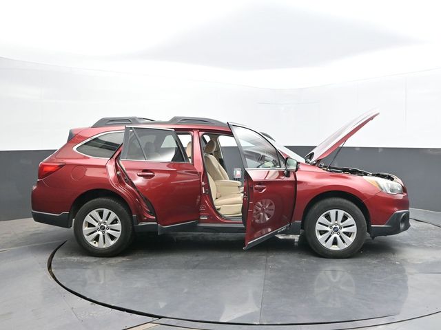 2017 Subaru Outback Premium - Photo 65