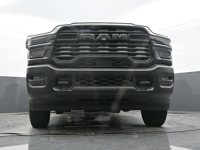 2026 RAM 2500 Tradesman - Photo 52