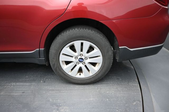 2017 Subaru Outback Premium - Photo 39