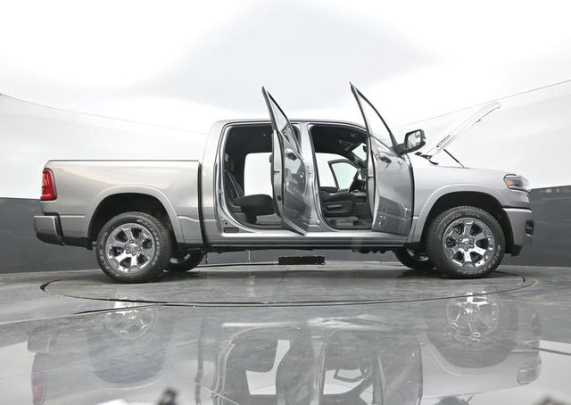 2026 RAM 1500 Big Horn/Lone Star - Photo 68