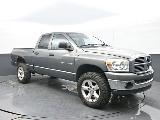 2007 Dodge Ram 1500 Pickup SLT - Photo 7