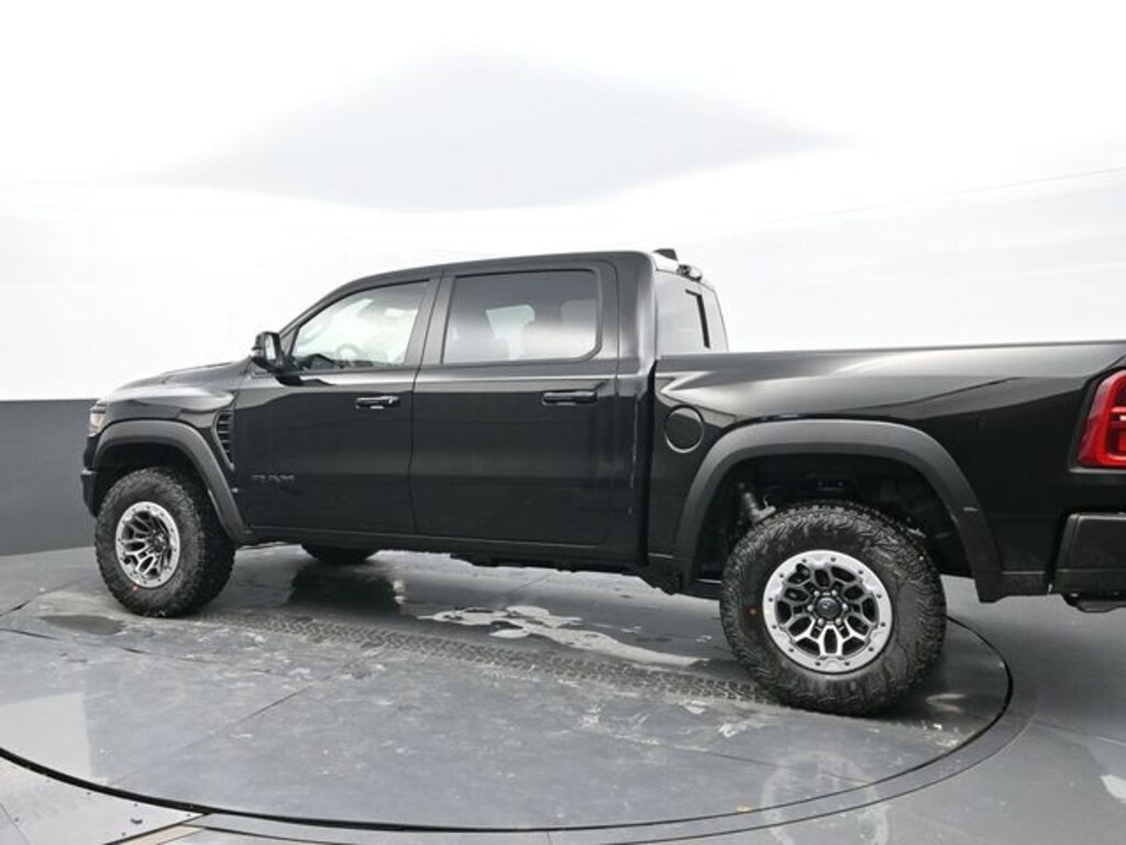 New 2026 Ram 1500 RHO Pickup