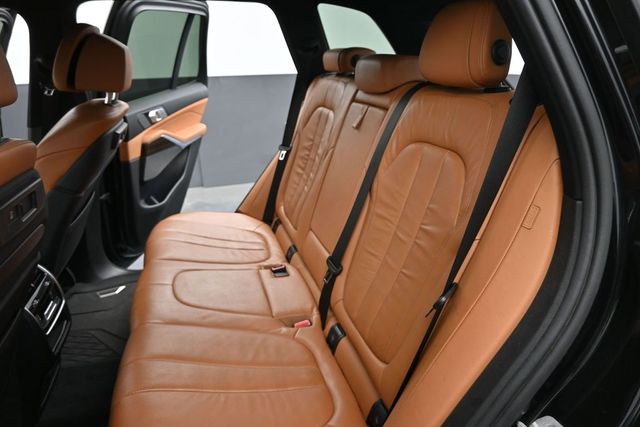 2019 BMW X5 40i - Photo 15
