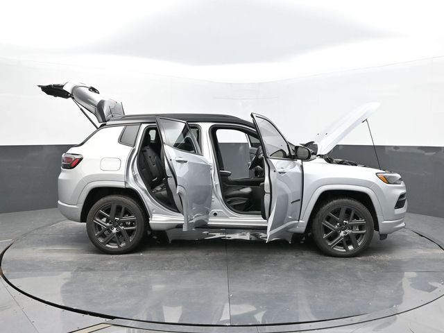 2025 Jeep Compass Limited - Photo 64