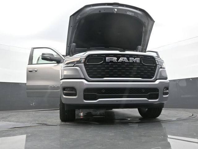 2026 RAM 1500 Big Horn/Lone Star - Photo 65