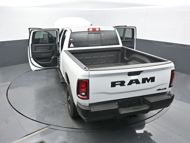 2026 RAM 2500 Tradesman - Photo 63