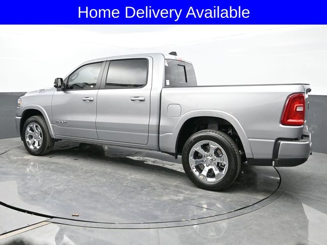 2025 Ram 1500 Big Horn Lone Star photo 3