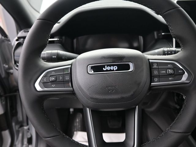 2025 Jeep Compass Limited - Photo 28