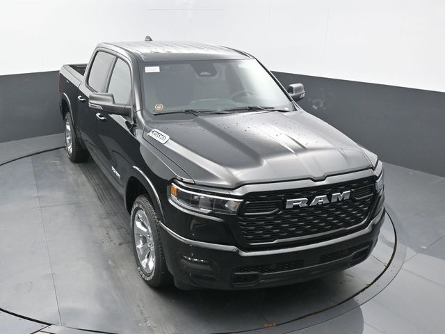 2026 RAM 1500 Big Horn/Lone Star - Photo 51