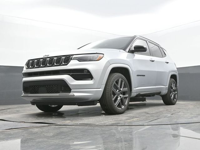 2025 Jeep Compass Limited - Photo 53