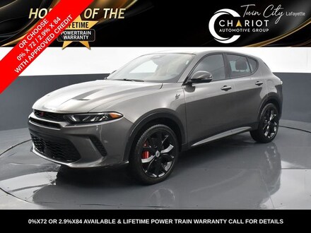 2024 Dodge Hornet R/T PLUS EAWD SUV