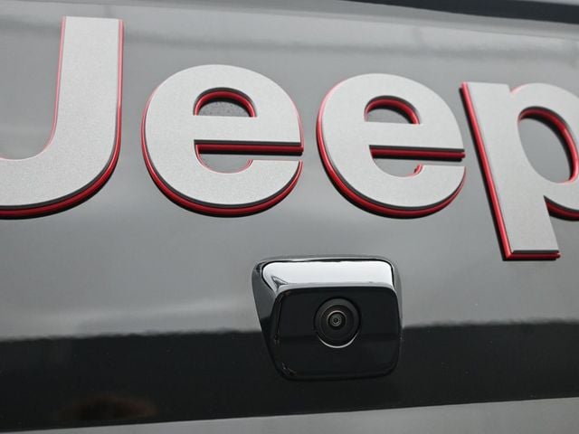 2025 Jeep Gladiator Rubicon - Photo 39