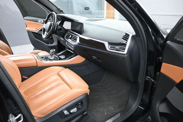 2019 BMW X5 40i - Photo 22