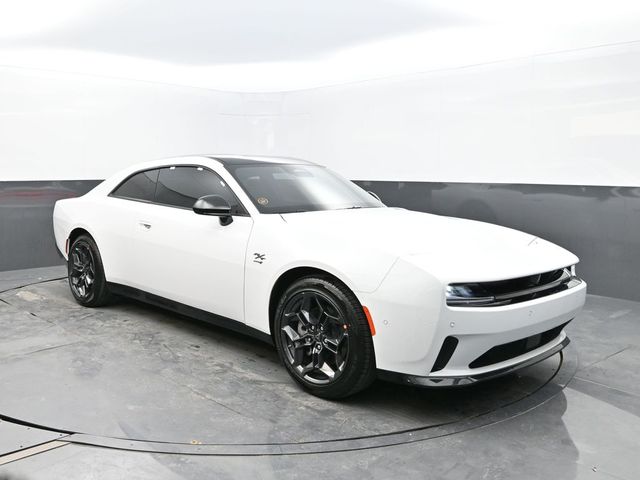 2025 Dodge Charger Daytona R/T - Photo 7