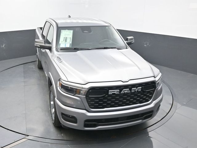 2026 RAM 1500 Big Horn/Lone Star - Photo 52