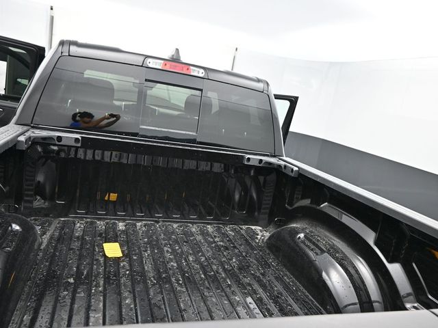 2026 RAM 1500 Big Horn/Lone Star - Photo 25