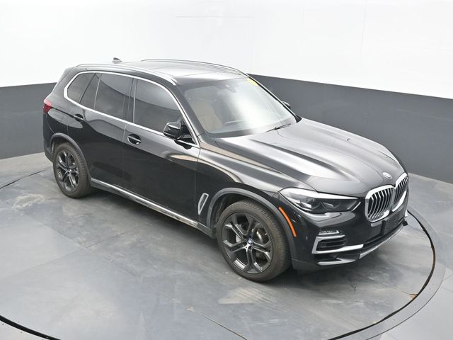 2019 BMW X5 40i - Photo 47