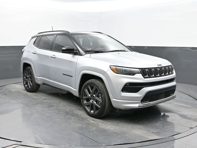 2025 Jeep Compass Limited - Photo 7