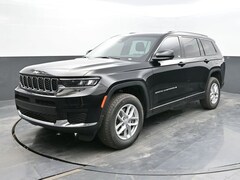 2025 Jeep Grand Cherokee L Laredo Sport Utility