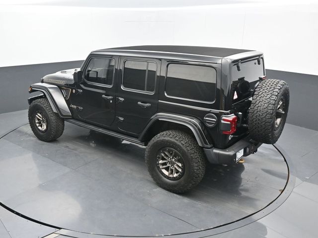 2025 Jeep Wrangler 4-Door Rubicon 392 Final Edition - Photo 46