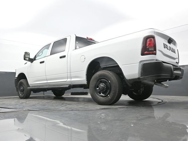 2026 RAM 2500 Tradesman - Photo 47