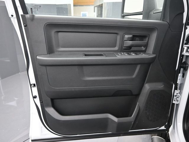2026 RAM 2500 Tradesman - Photo 12