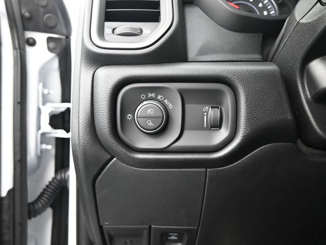 2026 RAM 2500 Tradesman - Photo 35