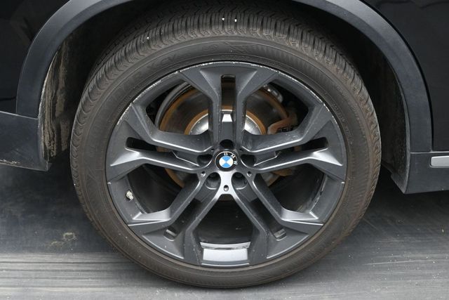 2019 BMW X5 40i - Photo 37