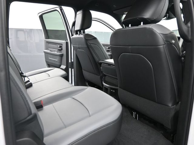 2026 RAM 2500 Tradesman - Photo 20