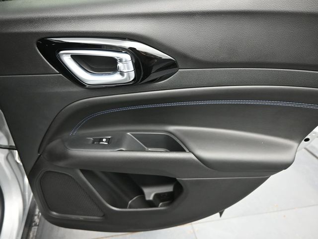 2025 Jeep Compass Latitude - Photo 20