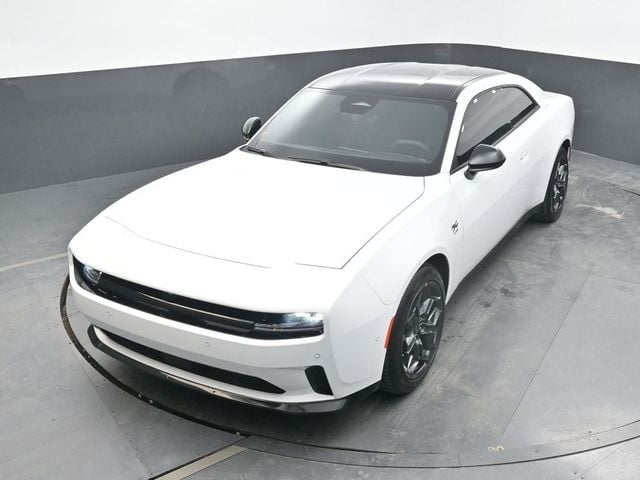 2025 Dodge Charger Daytona R/T - Photo 41