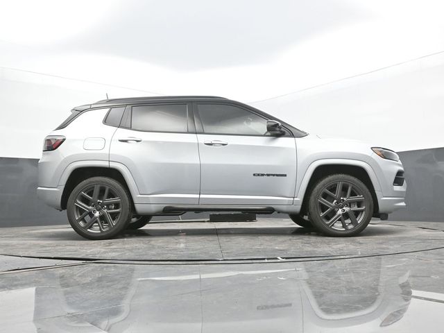 2025 Jeep Compass Limited - Photo 59
