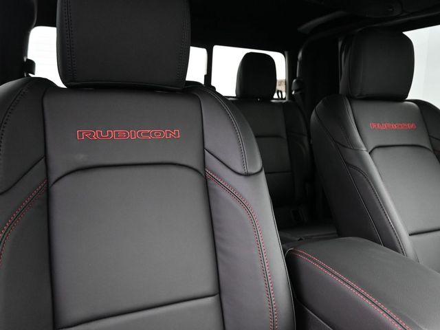 2025 Jeep Gladiator Rubicon X - Photo 21