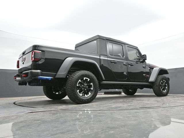 2025 Jeep Gladiator Rubicon - Photo 61