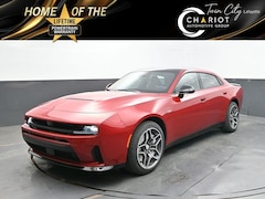 2026 Dodge Charger R/T Sedan