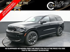 2026 Dodge Durango GT Sport Utility