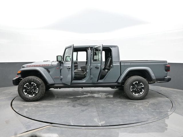 2025 Jeep Gladiator Rubicon X - Photo 62